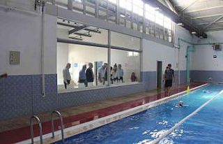 Başkan Büyükkılıç’tan Erciyes Koleji’ne...