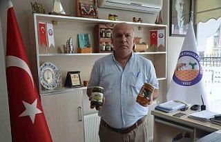 Başkan Çiftçi: “Ordu’da kestane balında yüzde...