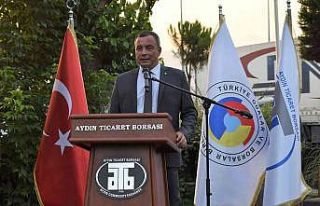 Başkan Çondur: “Net bir şey söylemek doğru...