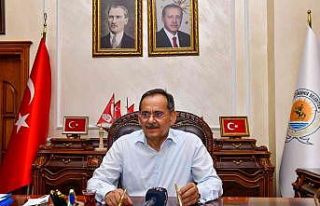 Başkan Demir, Samsun’a döndü