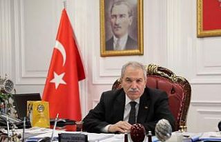Başkan Demirtaş: "Her çalışanımız bizim...