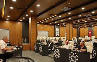 Başkan Demirtaş: "Mahallelerimizin sorunlarına...