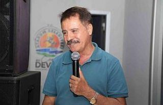 Başkan Deveci: “Türkiye sizi konuşuyor”