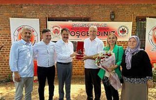 Başkan Deveci’den İstanbul çıkarması