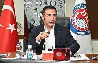 Başkan Erdoğan, Denizli’nin demiryolu talebini...