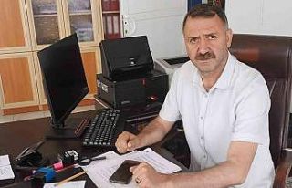 Başkan Erkan Aydın’dan çağrı