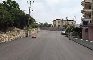 Başkan Eryılmaz: "İlk günkü aşkla hizmet...