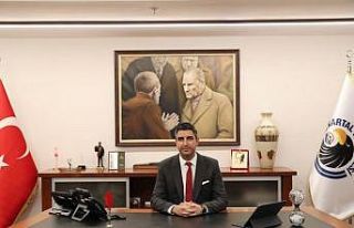 Başkan Gökhan Yüksel: "30 Ağustos, yaşadığımız...