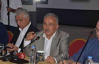 Başkan Güler: “Ordu’yu yatırım şehrine dönüştürüyoruz”