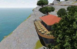 Başkan Güngör: “Ali Kayası turizmde marka olacak”