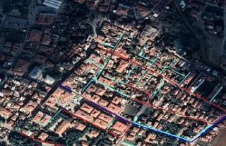 Başkan Himam’dan doğal gaz müjdesi