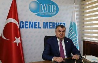 Başkan Kassanov’dan birlik ve beraberlik vurgusu