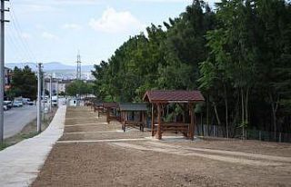 Başkan Kocaman: "Ataevler Mahallesi’nin çehresi...