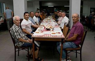 Başkan Ömer Günel: ‘Kardeşlik hukukunu bozmamak...