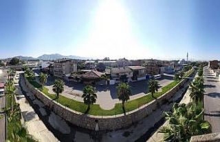 Başkan Öndeş: “Mesai kavramı olmadan halkımız...