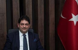 Başkan Oral’dan 30 Ağustos Zafer Bayramı mesajı