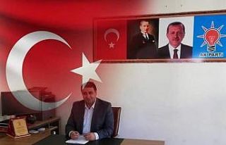 Başkan Sabırlı’dan Malazgirt Zaferi ve Büyük...