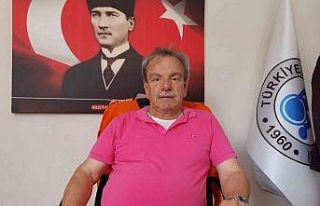 Başkan Şirin, katkı paylarının güncellenmesini...