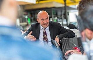 Başkan Soyer’den iş dünyasına İktisat Kongresi...