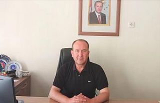 Başkan Süleyman Yiğit: "Yeni av sezonu 20...