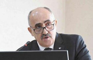 Başkan Tanfer’den 30 Ağustos Zafer Bayramı kutlama...