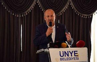 Başkan Tavlı: “Değeri 100 milyon lirayı bulan...