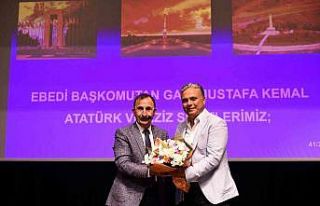 Başkan Uysal: “Neşet’i nasıl biliyorsak Bach’ı...