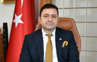 Başkan Yalçın: "OSB’de dinleme cihazı bulunduğu...