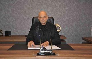 Başkan Yargıç Harmankaya, “Acımızın tarifi...