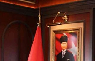 Başkan Yaşar’dan 30 Ağustos mesajı