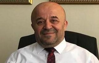 Başkan Yıldırım’dan ünlü şarkıcı Gülşen’e...