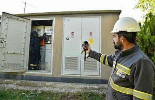 Başkent EDAŞ Kastamonu’da bakım ve yatırımlarını...