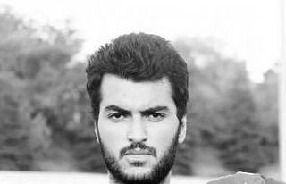 Başkentteki fırtınada hayatını kaybeden Stajyer...