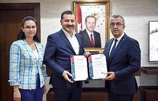 BASKİ, kalitesini bir kez daha tescilledi