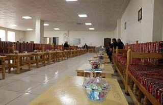 Batman Belediyesi yılın ilk yarısında 752 taziye...