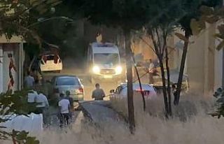 Batman’da 2 kişiyi öldürme suçundan aranan şahıs...