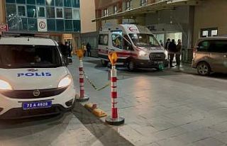 Batman’da alacak verecek meselesi can aldı: 1 ölü