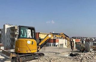 Batman’da halkın güvenliğini tehdit eden kaçak...