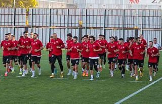 Batu Kaplan: “Tomane’nin gidişinden kazancımız...