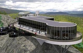 Bayburt Belediyesinin projesi ödüle layık görüldü