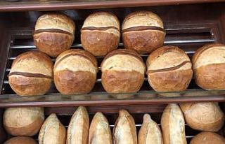 Bayburt’ta ekmek fiyatları arttı, 210 gram ekmek...