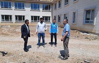 Bayburt’ta okullar yeni eğitim öğretim yılına...