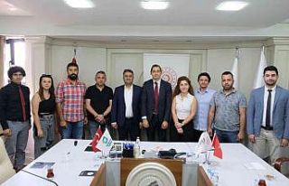 BEBKA’dan girişimcilik ekosistemine fon desteği