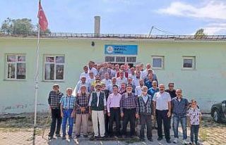 Bedelliler dernekleşti