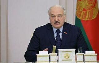 Belarus Devlet Başkanı Lukaşenko: "Savaş...