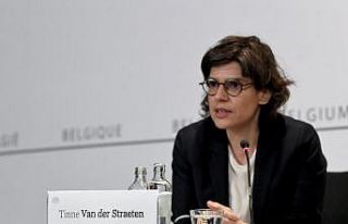 Belçika Enerji Bakanı Straeten: “Doğal gaz fiyatlarına...