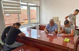 Belediye Başkanı Fatih Çalışkan: "Hisarcık...