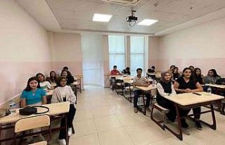 Belediye kurslarının YKS başarısı