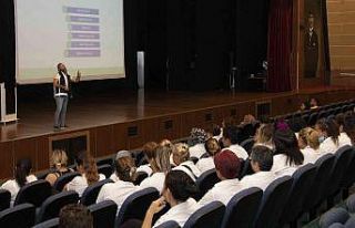 Belediye personeline ’en iyi narkotik polisi anne’...