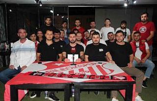 Belekoma Tayfa taraftar grubundan destek çağrısı